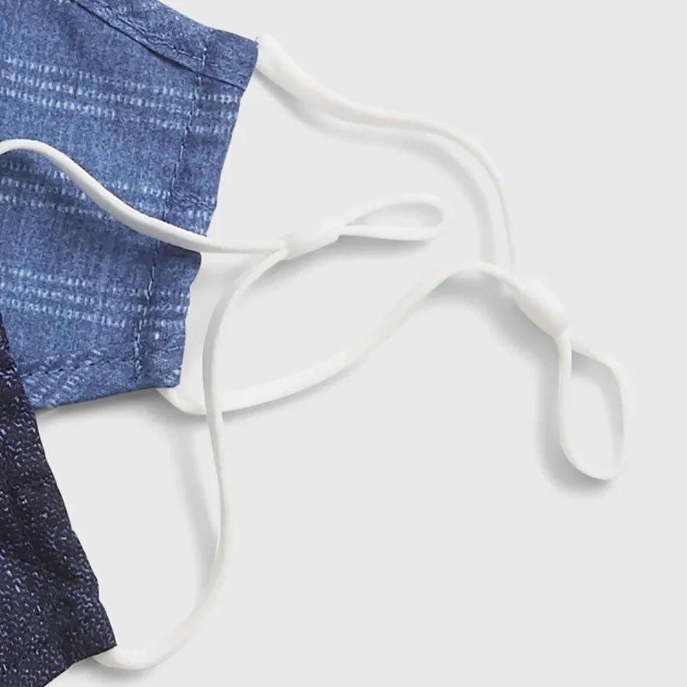 GAP Adult Statement Contour with Filter Pocket (3-Pack)